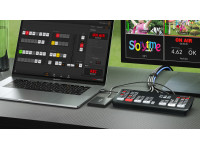 Blackmagic Design ATEM Mini Pro Blackmagic Design ATEM Mini Pro